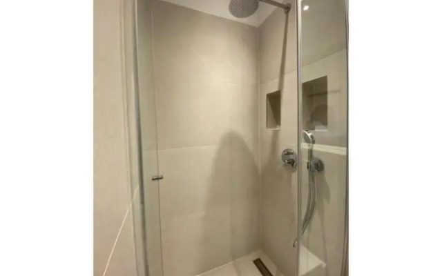 Design Apartment in a former monastery