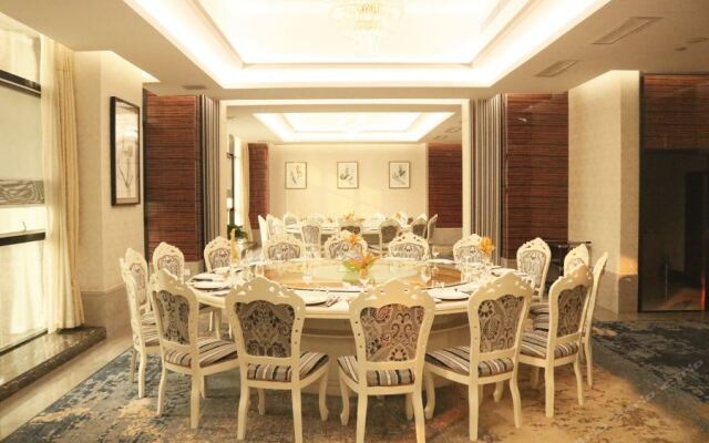 Hyattin Hotel