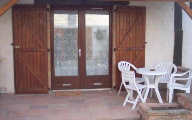 Gîte Encatello