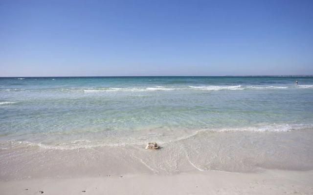 Apartaments Posidonia