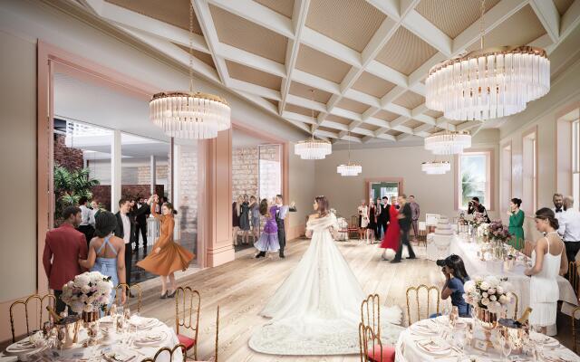 InterContinental Sorrento Mornington Peninsula by IHG
