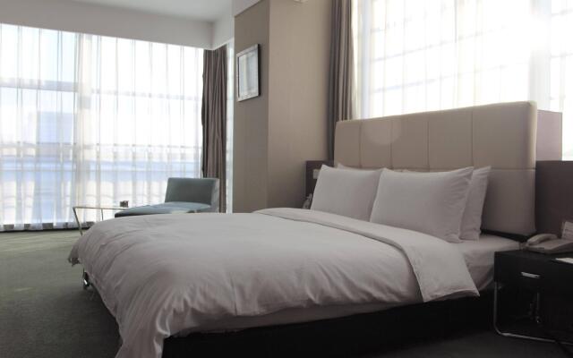 Shen Zhou International