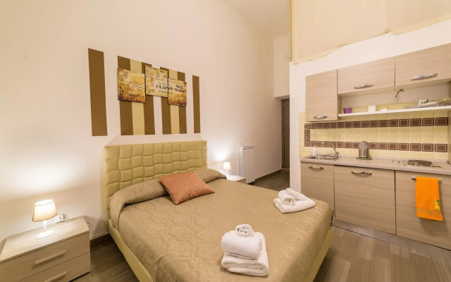 Be Italian Flat Duomo 319