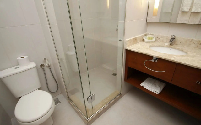 Hotel Alpestre