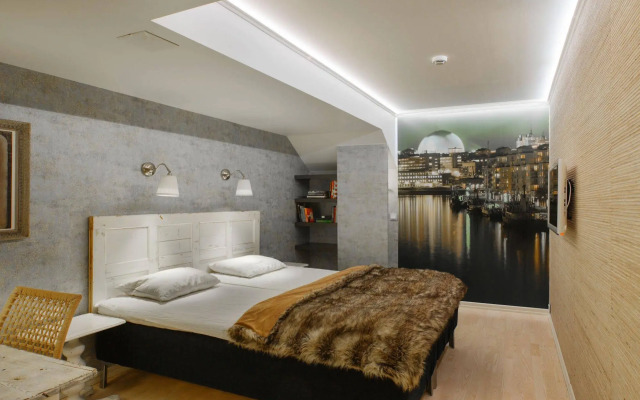 Skanstulls Boutique Hostel