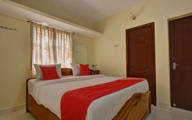 Oyo 22924 Gv Residency