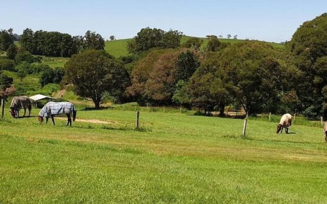 Yungaburra Lodge