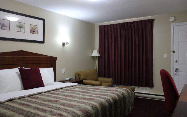 Nights Inn Owen Sound