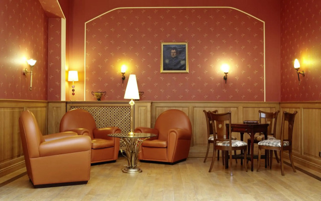 Hôtel Perrin