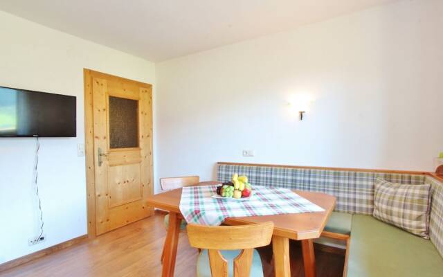 Modern Apartment Near Ski Area in Uttendorf