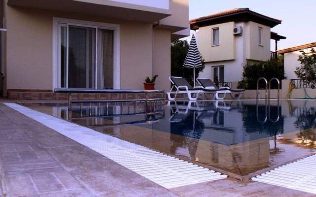Villa Savran