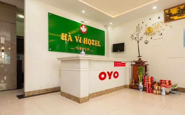 OYO 1136 Ha Vi Luxe Hotel