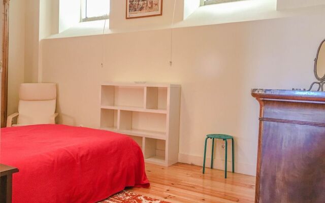 Castelo Terrace Apartments