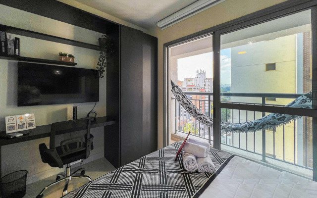 Zainalofts7Moema1 km do Ibira e 200m metrô 1011ID