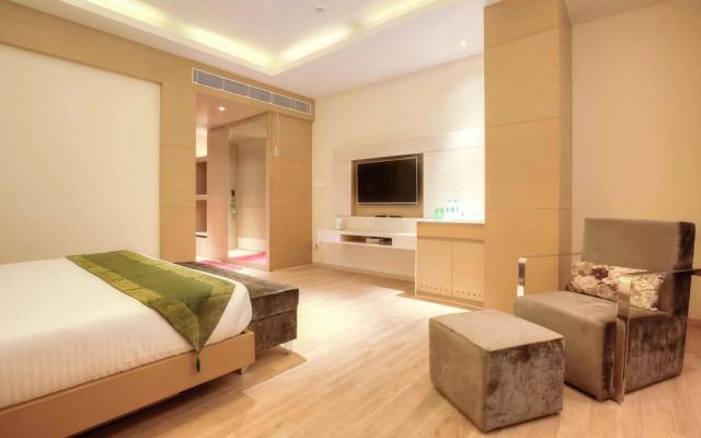 Grand Bhabendra Alay Hotel