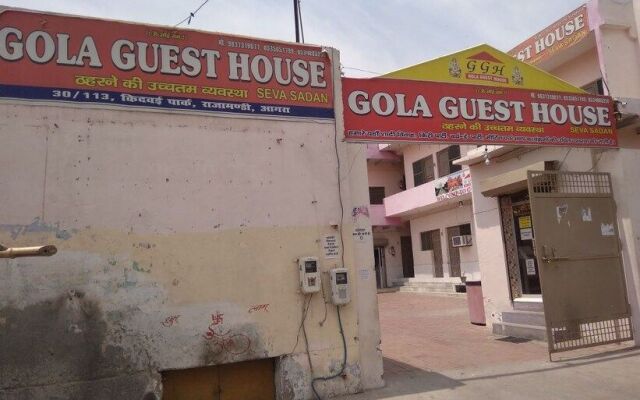 Gola Guest House