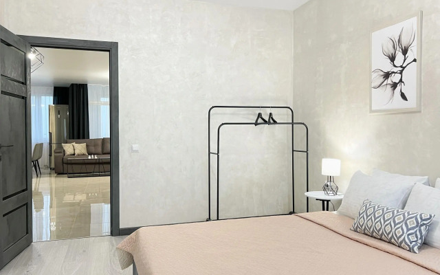 Kravc Group (Кравц Груп) на улице Быстрецкая 18к2