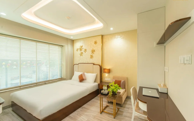 Simmi 6 Hotel & Apartment