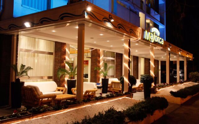 Hotel Majorca