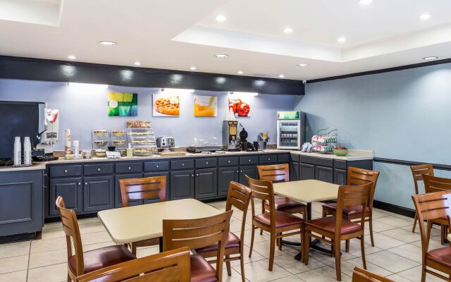 Holiday Inn Spartanburg Northwest by IHG