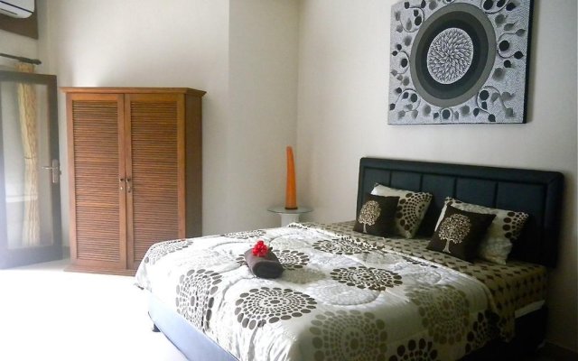 Sanur Bed & Breakfast