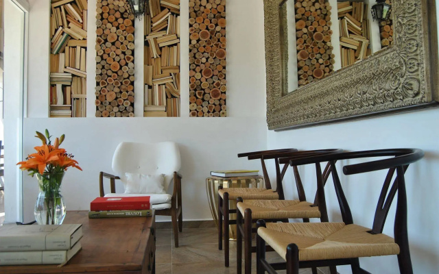 La Pasion Hotel Boutique by Bunik
