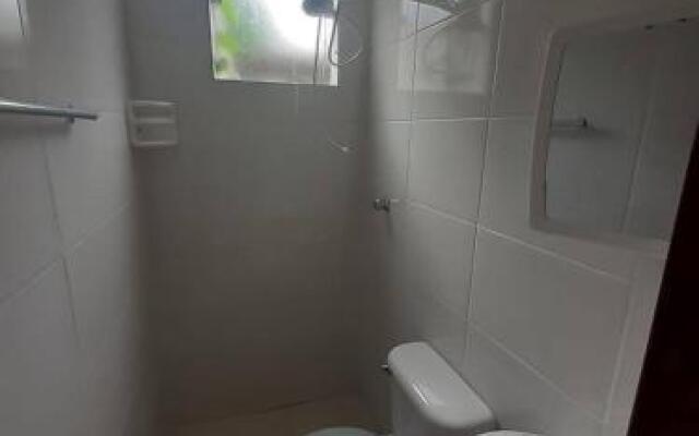 Casa a 80m da Praia das Toninhas