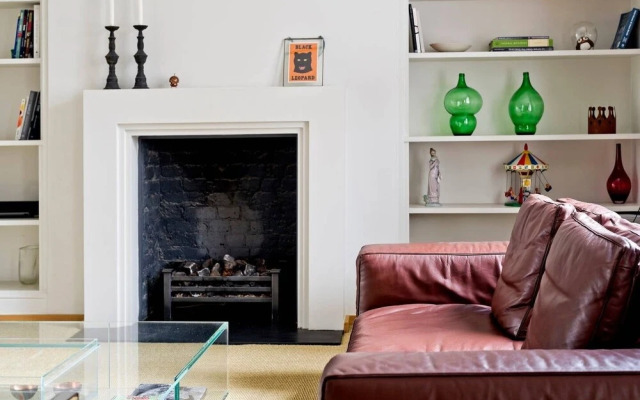 Trendy, Fun 2-Bed in Chelsea