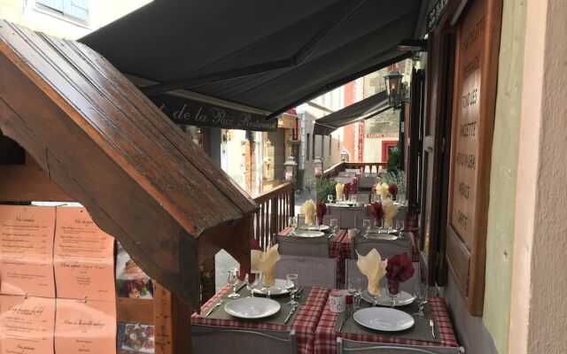Auberge de la paix