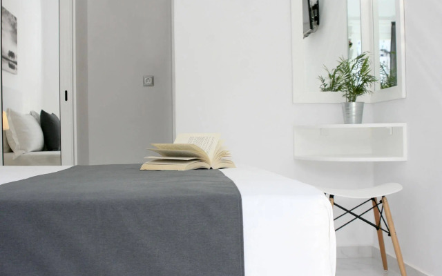 Vithos Aparthotel