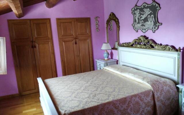 Casa Arizza