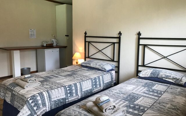 Marepe Country Lodge