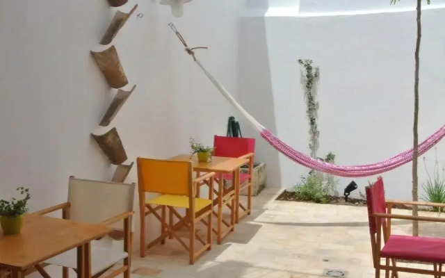 HoMe Hotel Menorca