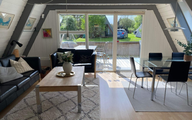4 Star Holiday Home in Farso
