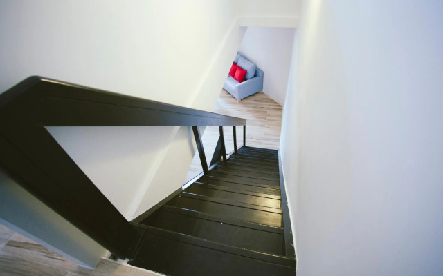 Sand & Sandals Desaru Beach Resort & Spa