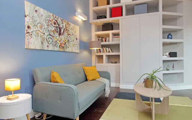 4bnb - Armot House Vatican Apartment