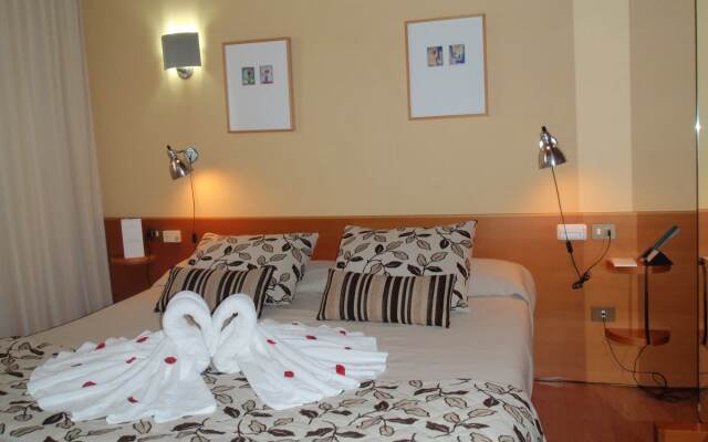 Hotel 4* Parque de Monfragüe