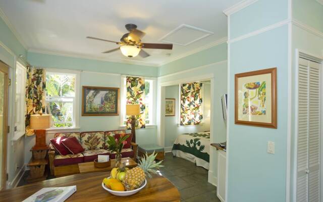 Iao Valley Inn