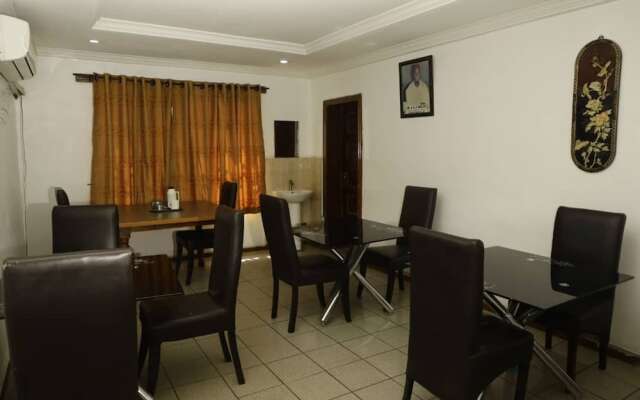 Calbert lodge Abuja