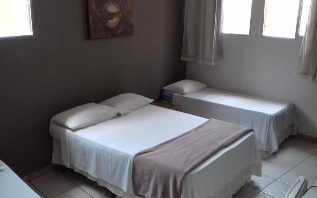 Santos Hotel