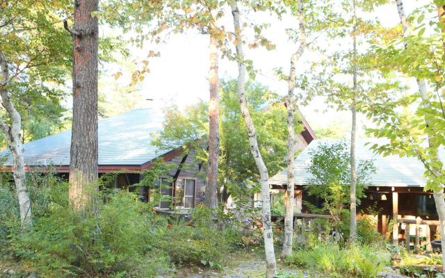 Kunugi Relaxation with 4 modern rooms
