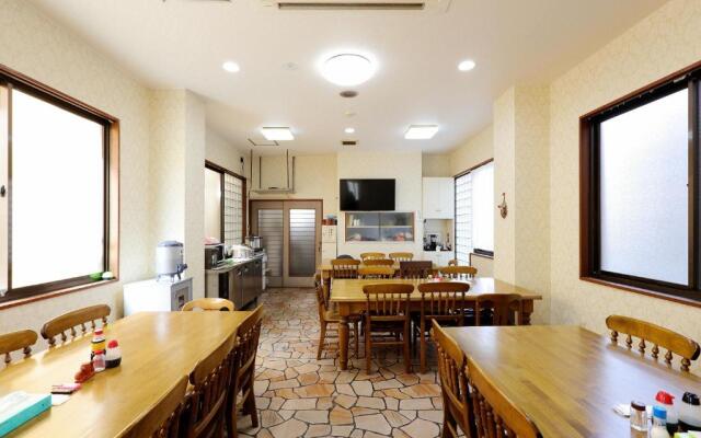 Tabist Rays Hotel Yakata