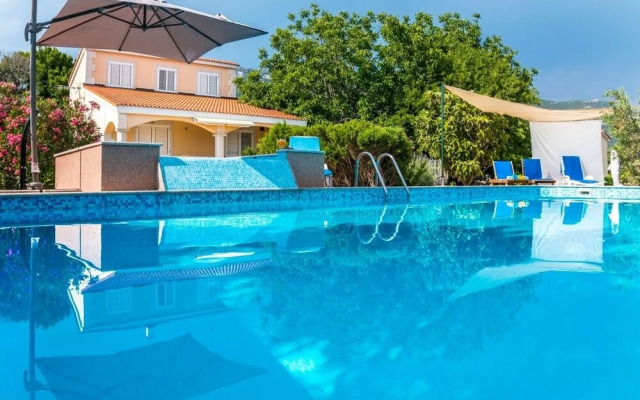 Mare - Open Pool and Pool for Children - H