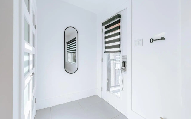 Complexe LIVTremblant by Gestion ELITE - LIV1