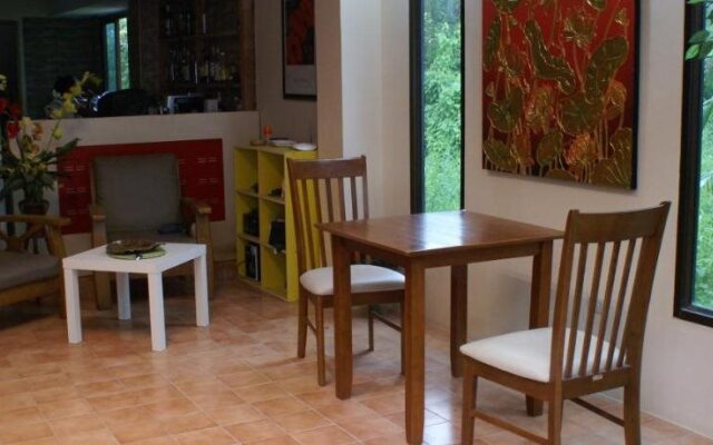Beach Apartment Hat Mae Ramphueng