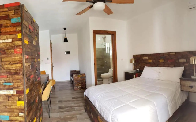 Aparta Hotel Malibu At Residencial Paraiso