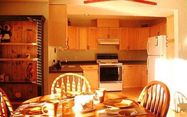 True North Bed And Breakfast