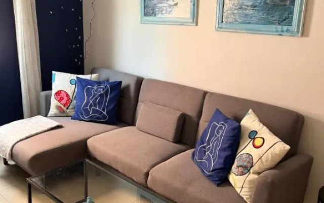 CORNELIA'S HOME 1B primera línea de playa