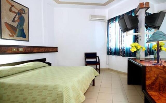 Axil Hotel