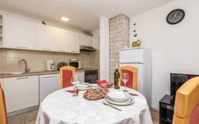 Amazing Home in Rijeka With Wifi and 1 Bedrooms